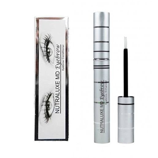 Nutraluxe EYEBROW MD 增長眉毛精華6ml - Beauty’s 5skin 