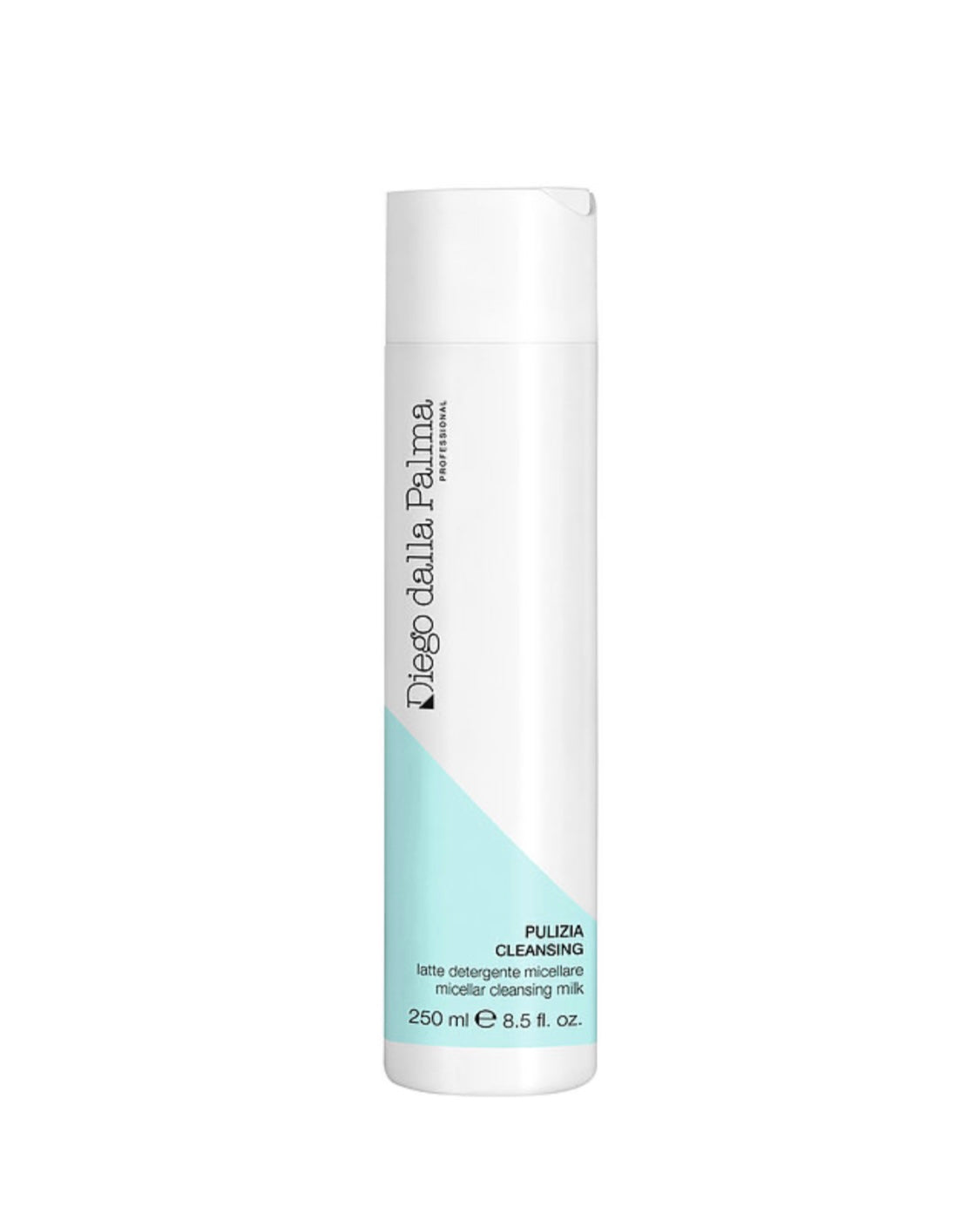 DDP RVB Micellar Cleansing Milk 微粒潔膚乳400ml - Beauty’s 5skin 