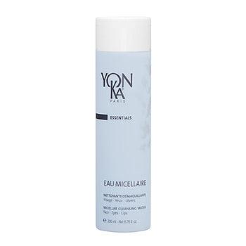 Yonka 雍卡 YON-KA 星辰花潔膚水 EAU MICELLAIRE MICELLAR CLEANSING WATER ESSENTIALS - Beauty’s 5skin 