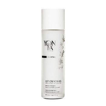 Yonka 雍卡 YON-KA 精華爽膚水 (適合中性至油性膚質)PNG LOTION YON-KA INVIGORATING MIST (FOR NORMAL TO OILY SKIN TONER) - Beauty’s 5skin 