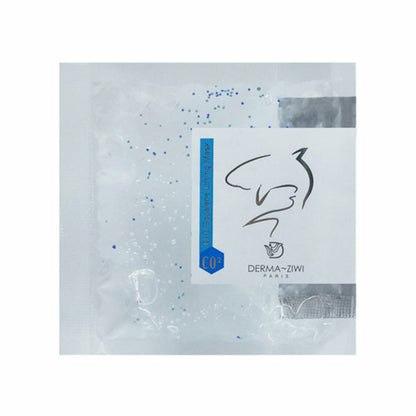 BIO~C~ZIWI DERMA CO2面膜血燕24k精華啫喱面膜(美白、修護、補水) 50G(DERMA~ZIWI) - Beauty’s 5skin 