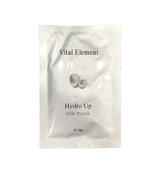 Vital Element Mask Hydro Up 維他命注水面膜 - Beauty’s 5skin 