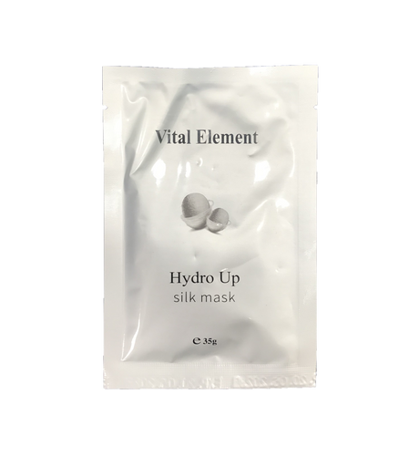 Vital Element Mask Hydro Up 維他命注水面膜 - Beauty’s 5skin 