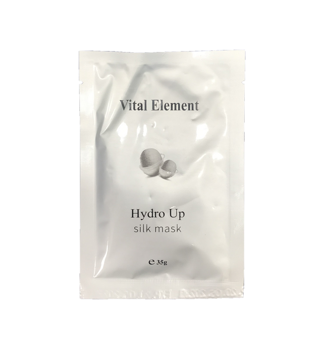 Vital Element Mask Hydro Up 維他命注水面膜 - Beauty’s 5skin 