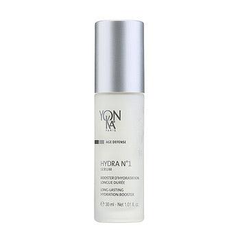 Yonka 雍卡 YON-KA 晶潤 1 號保濕精華 HYDRA N°1 SERUM LONG-LASTING HYDRATION BOOSTER - Beauty’s 5skin 