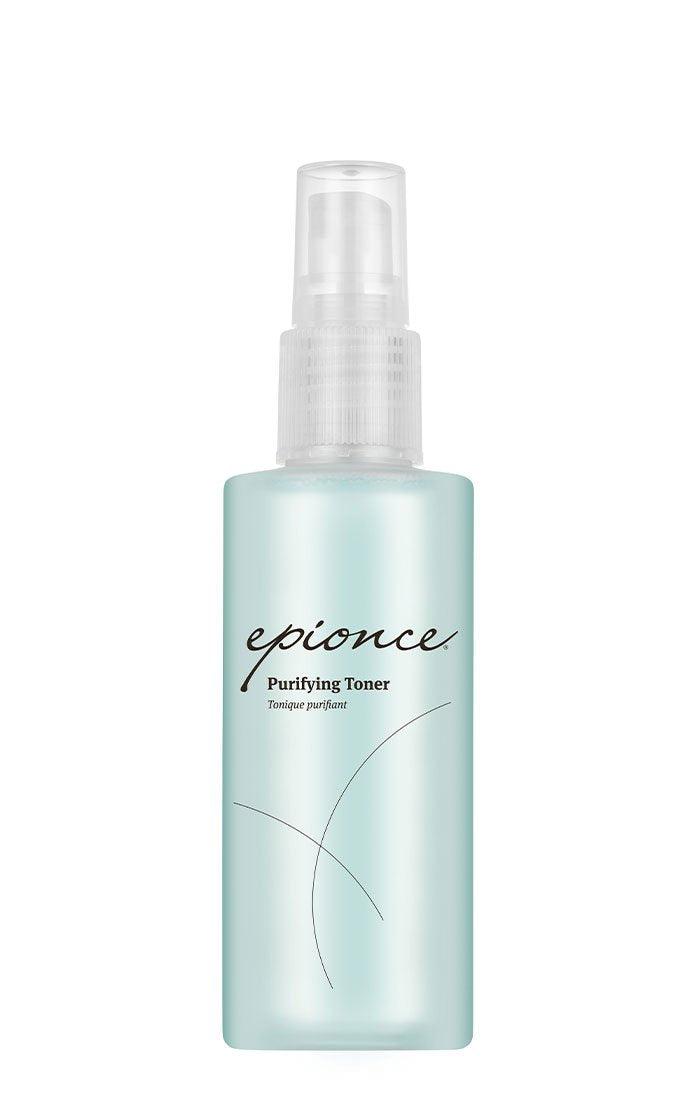 Epionce Purifying Toner 120ml 潔淨爽膚水 - Beauty’s 5skin 