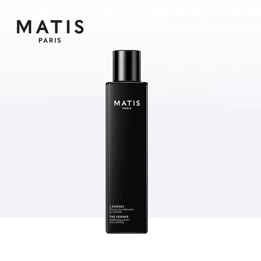 MATIS THE ESSENCE Sublimating essence with CAVIAR 保濕水魚子精華水 - Beauty’s 5skin 