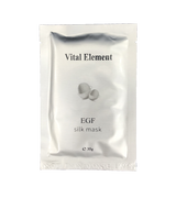 EGF 因子面膜Vital Element Mask10片 - Beauty’s 5skin 