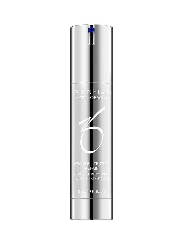 ZO skin health Wrinkle + Texture Repair 強效煥膚精華 (0.25% / 0.5% Retinol) - Beauty’s 5skin 