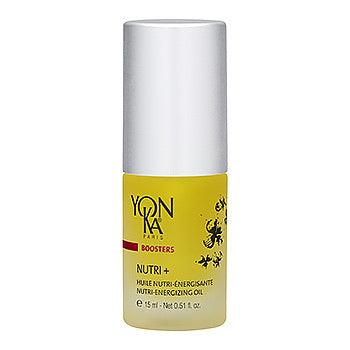 Yonka雍卡 YON-KA 多元精華液 BOOSTERS NUTRI+ NUTRI-ENERGIZING OIL BOOSTERS - Beauty’s 5skin 