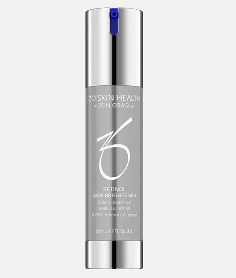 Zo Skin Health Skin Brightener Retinol Skin Brightener0.25/0.5/1% 抗氧亮白型A醇精華 - Beauty’s 5skin 