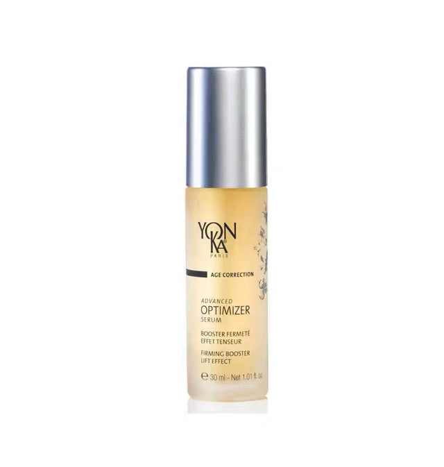 法國YONKA膠原胜肽精華 ADVANCED OPTIMIZER SÉRUM / 30ml - Beauty’s 5skin 